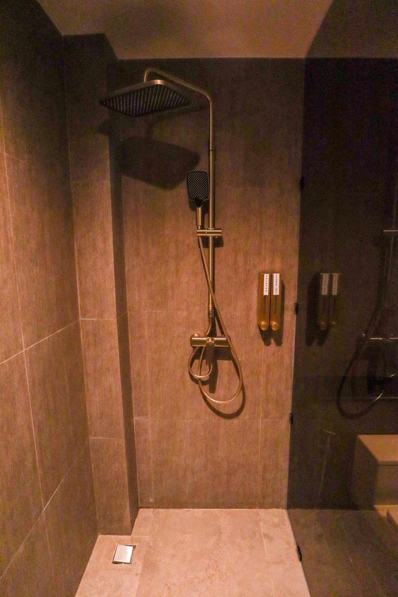 ホテル The One Cozy Living パッタヤー エクステリア 写真